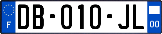 DB-010-JL