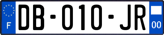 DB-010-JR