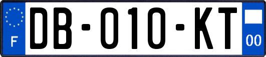 DB-010-KT