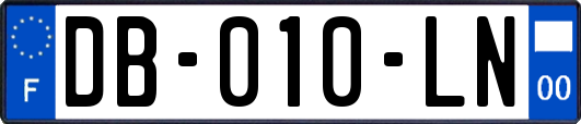 DB-010-LN