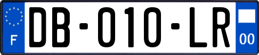 DB-010-LR