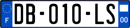 DB-010-LS