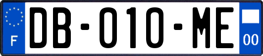 DB-010-ME