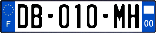DB-010-MH