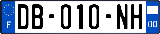 DB-010-NH