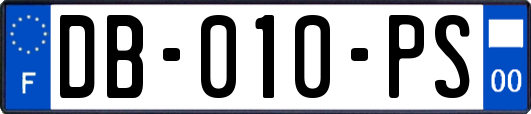 DB-010-PS