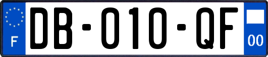 DB-010-QF