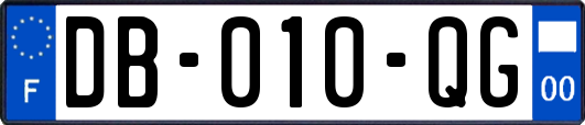 DB-010-QG