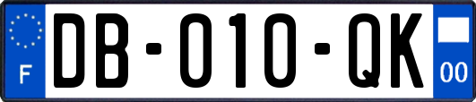 DB-010-QK