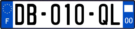 DB-010-QL