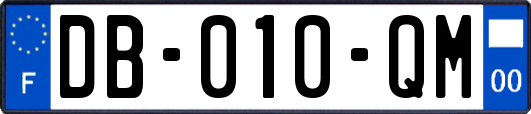 DB-010-QM