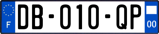 DB-010-QP