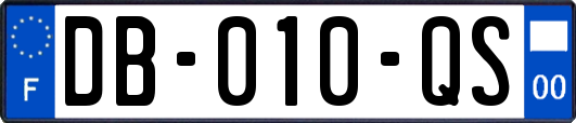 DB-010-QS