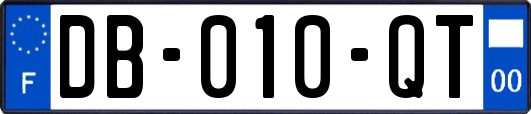 DB-010-QT