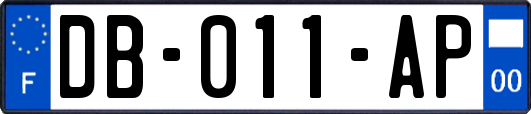 DB-011-AP