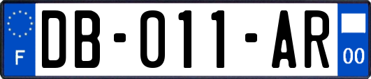 DB-011-AR