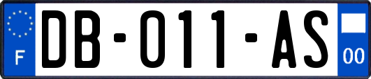 DB-011-AS