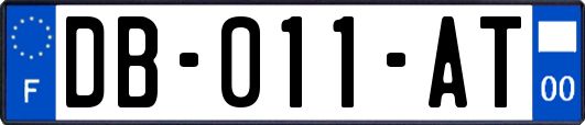 DB-011-AT