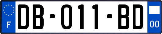 DB-011-BD