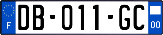 DB-011-GC