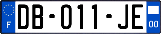 DB-011-JE