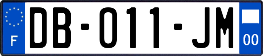 DB-011-JM