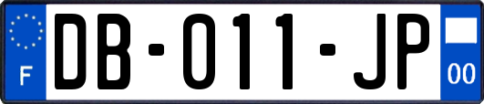 DB-011-JP