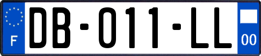 DB-011-LL