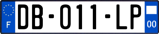 DB-011-LP