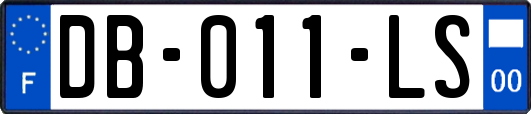DB-011-LS
