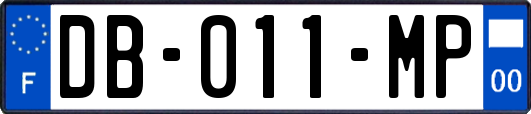 DB-011-MP