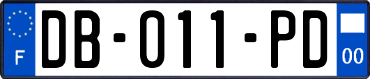 DB-011-PD
