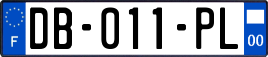 DB-011-PL
