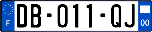 DB-011-QJ