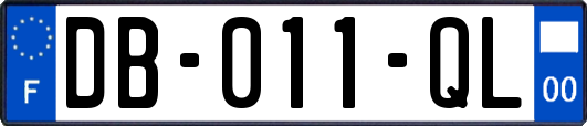 DB-011-QL