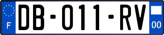 DB-011-RV