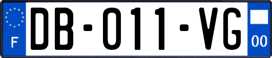 DB-011-VG