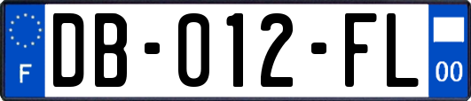 DB-012-FL