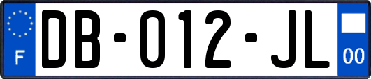 DB-012-JL