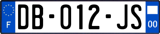 DB-012-JS