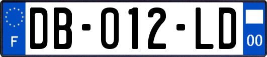 DB-012-LD