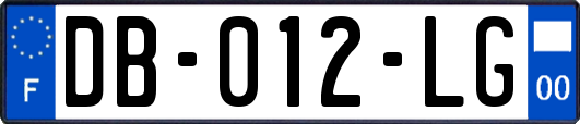 DB-012-LG