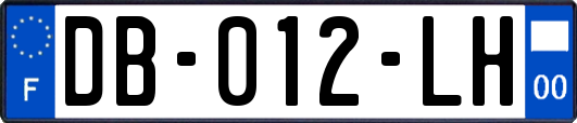 DB-012-LH