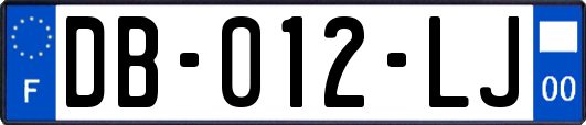 DB-012-LJ