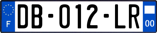 DB-012-LR