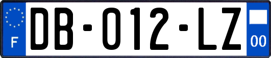 DB-012-LZ