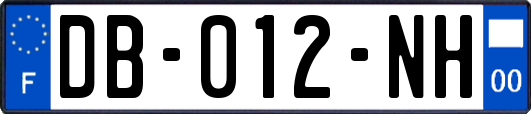 DB-012-NH