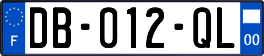 DB-012-QL