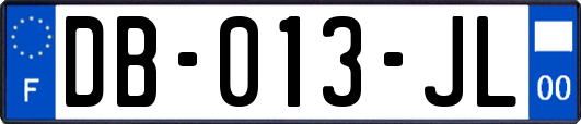 DB-013-JL