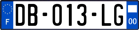 DB-013-LG